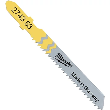 Milwaukee Szúrófűrészlap 50/2 mm  5 db