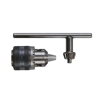 Milwaukee Fogaskoszorús tokmány M18 x 2,5 3,0 - 16 mm 1 db