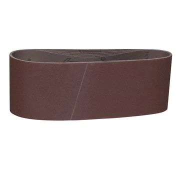 Milwaukee Csiszolószalag 100x620 G100 5 db