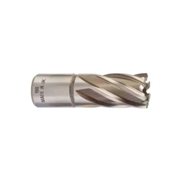 Milwaukee HSS magfúró 19 x 30 mm 1 db