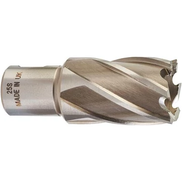 Milwaukee HSS magfúró 25 x 30 mm 1 db