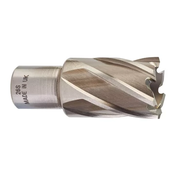 Milwaukee HSS magfúró 26 x 30 mm 1 db