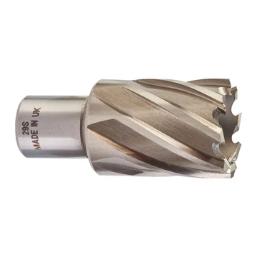 Milwaukee HSS magfúró 29 x 30 mm 1 db