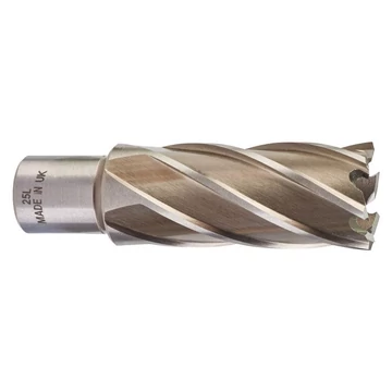 Milwaukee HSS magfúró 25 x 50 mm 1 db