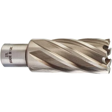 Milwaukee HSS magfúró 27 x 50 mm 1 db