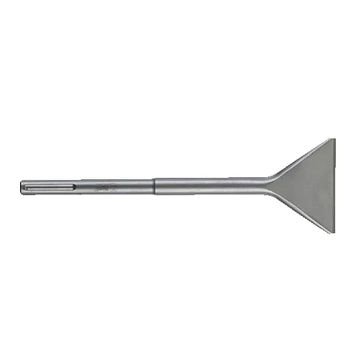 Milwaukee SDS-MAX Széles véső 115 x 300 mm  1 db