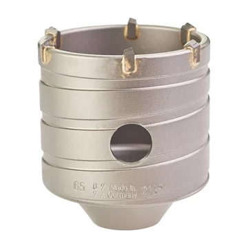 Milwaukee Magfúró SDS-PLUS  65x58 mm  1 db