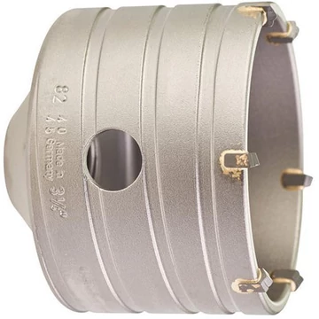 Milwaukee Magfúró SDS-PLUS  82x58 mm  1 db