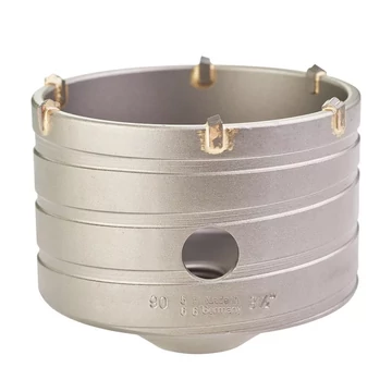 Milwaukee Magfúró SDS-PLUS  90x58 mm  1 db