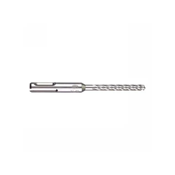 Milwaukee MX4 SDS-Plus 4 élű fúrószár  6 x 50/110 mm  1 db