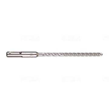 Milwaukee MX4 SDS-Plus 4 élű fúrószár  6 x 100/160 mm  1 db