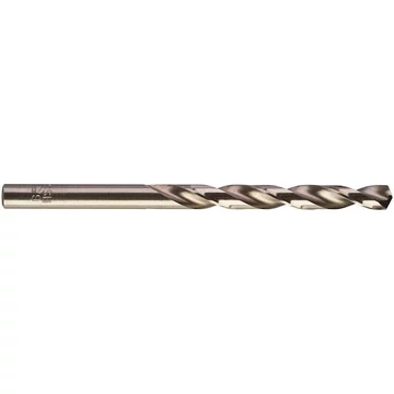 Milwaukee THUNDERWEB – HSS-G fémfúró DIN 338 –  6,5 mm 10 db