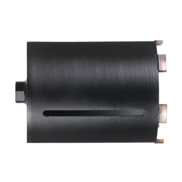 Milwaukee Gyémánt fúrókorona DCH 127/150/180 mm