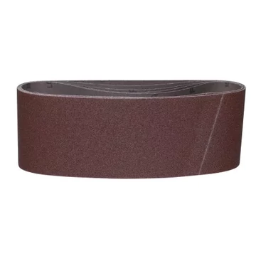 Milwaukee Csiszolószalag 100x610 G60 5 db