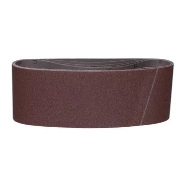 Milwaukee Csiszolószalag 100x610 G100 5 db