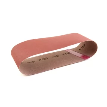 Milwaukee Csiszolószalag 100x610 G150 5 db