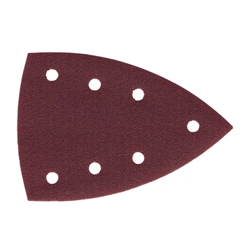 Milwaukee Delta csiszolópapír  100x147G120 10 db 