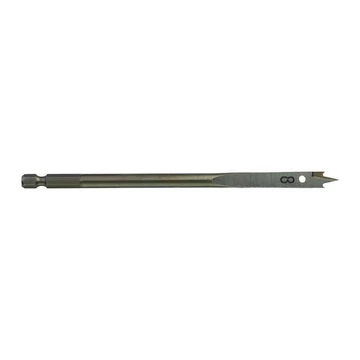 Milwaukee Lapos fúró 8 x 160 mm - 1 db