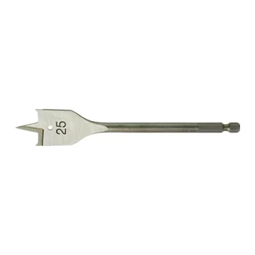 Milwaukee Lapos fúró 25 x 160 mm - 1 db