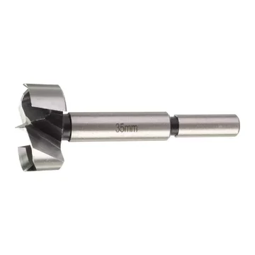 Milwaukee Forstner fúró 35 x 50/90