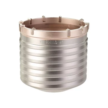 Milwaukee SDS-MAX TCT fúrókorona   100 x 100 mm  1 db