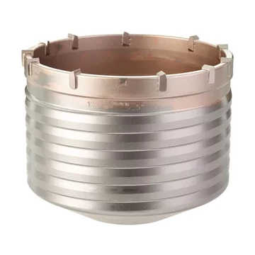 Milwaukee SDS-MAX TCT fúrókorona   125 x 100 mm  1 db