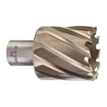 Milwaukee HSS magfúró 39 x 30 mm 1 db