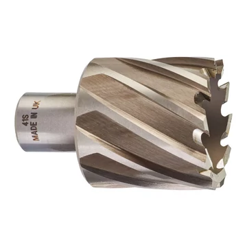 Milwaukee HSS magfúró 41 x 30 mm 1 db
