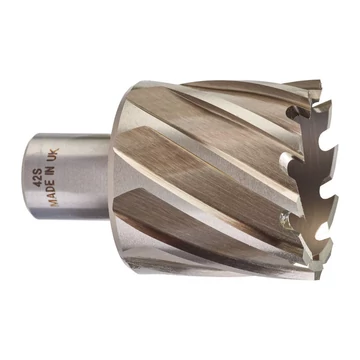 Milwaukee HSS magfúró 42 x 30 mm 1 db