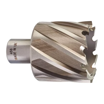 Milwaukee HSS magfúró 45 x 30 mm 1 db