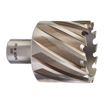 Milwaukee HSS magfúró 46 x 30 mm 1 db