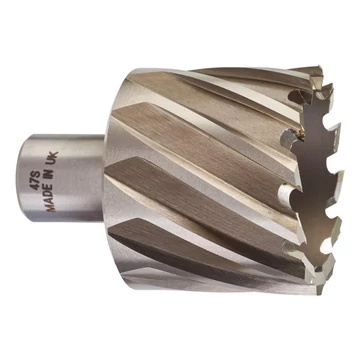 Milwaukee HSS magfúró 47 x 30 mm 1 db