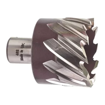 Milwaukee HSS magfúró 48 x 30 mm 1 db