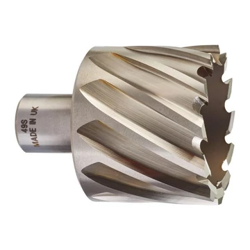 Milwaukee HSS magfúró 49 x 30 mm 1 db