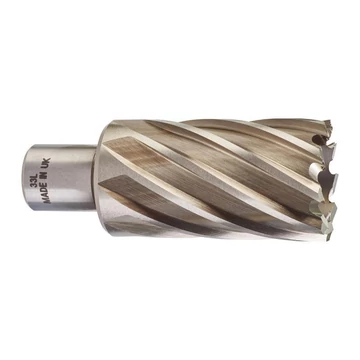 Milwaukee HSS magfúró 33 x 50 mm 1 db