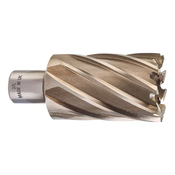 Milwaukee HSS magfúró 37 x 50 mm 1 db