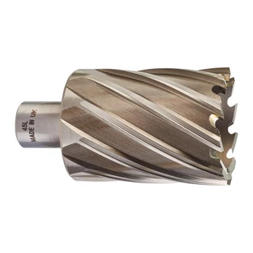 Milwaukee HSS magfúró 45 x 50 mm 1 db