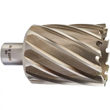 Milwaukee HSS magfúró 49 x 50 mm 1 db