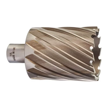 Milwaukee HSS magfúró 50 x 50 mm 1 db