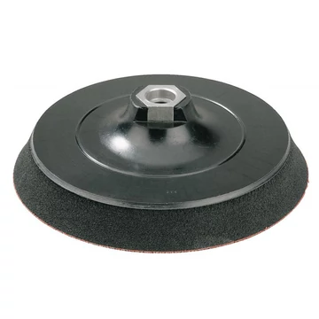 Milwaukee Alaplap polírozógépekhez 150/25 1 db