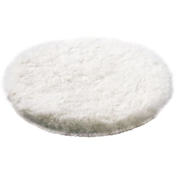 Milwaukee Báránygyapjú polírozó korong 150 mm 1 db