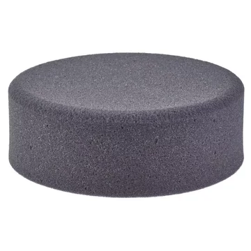 Milwaukee Polírozó szivacs közepesen kemény 150/50