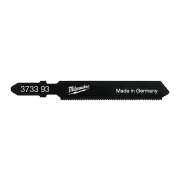 Milwaukee Szúrófűrészlap 50/1,1 mm (Rozsdamentes acélhoz)  2 db