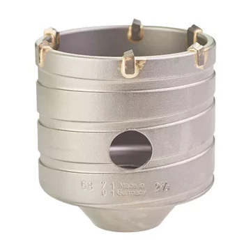 Milwaukee Magfúró SDS-PLUS  68x58 mm  1 db