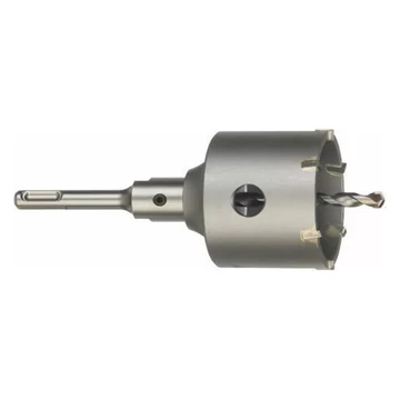 Milwaukee TCT Magfúró SDS-PLUS  65x182x50 mm  1 db