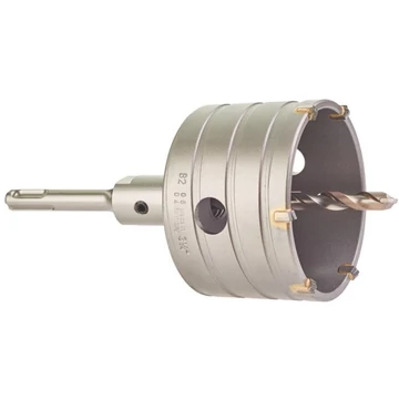 Milwaukee TCT Magfúró SDS-PLUS  82x182x50 mm  1 db