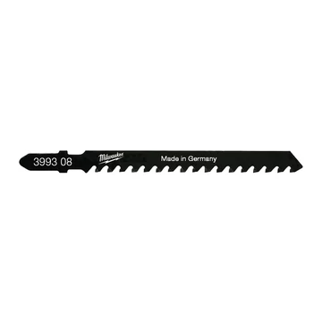 Milwaukee Szúrófűrészlap (PVC, Üvegszál) 75/4,2 mm  1 db
