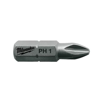 Milwaukee PH1 (25 db) hossz 25 mm