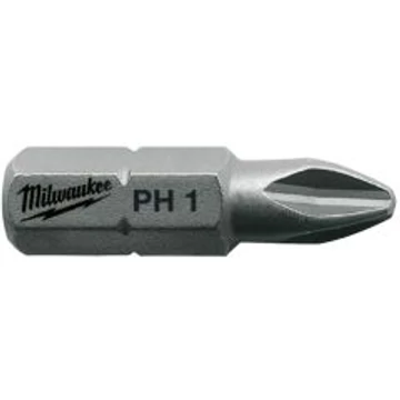 Milwaukee PZ1 (25 db) hossz 25 mm
