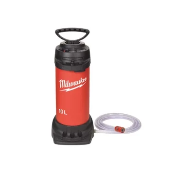 Milwaukee Víztartály 10 l WT10